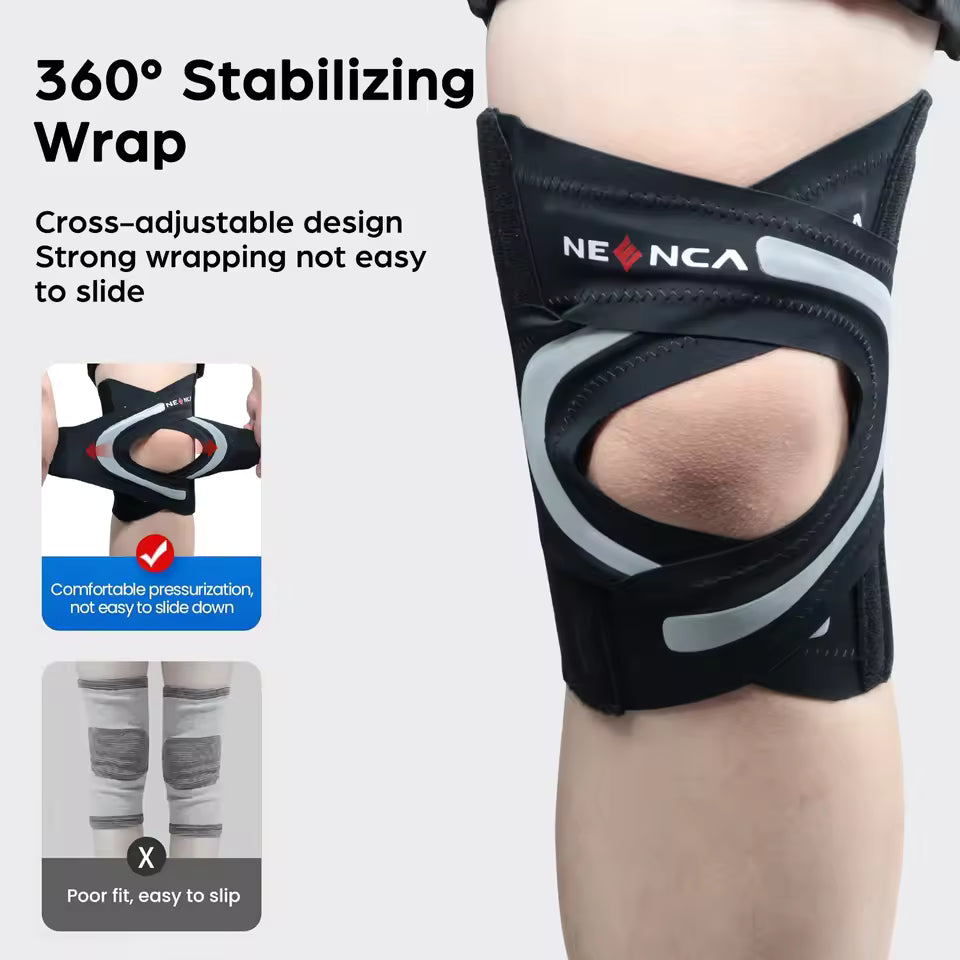 Knee Brace for Women & Men Relief Recovery