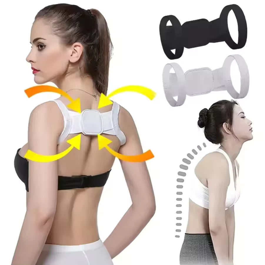 Adjustable Posture Corrector