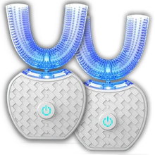 BriteWave - Mouth Whitening