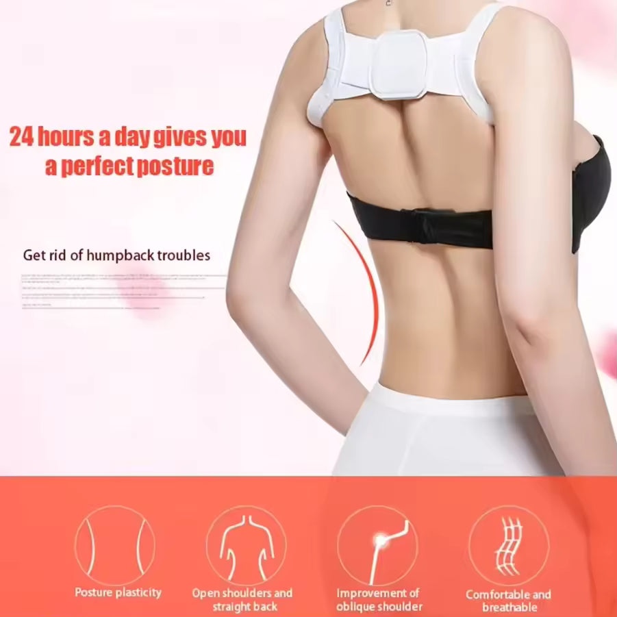 Adjustable Posture Corrector