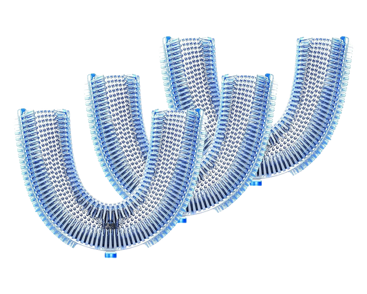 BriteWave - Mouthpiece