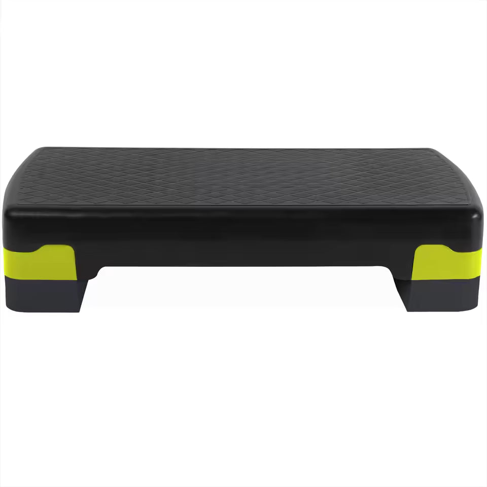 Aerobic Stepper, Fitness Stepping Platform