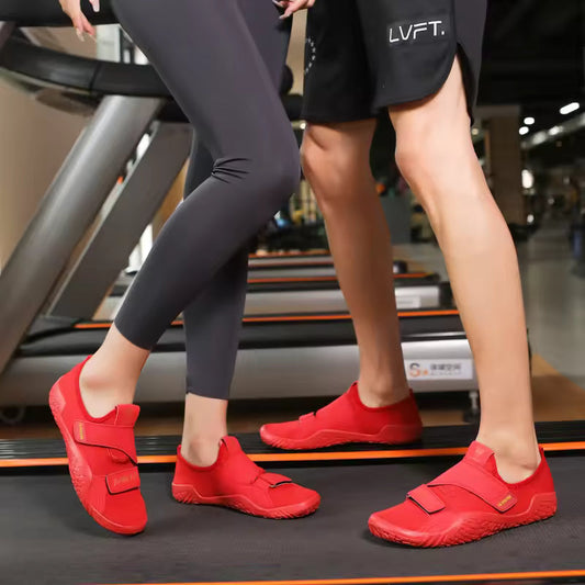 Sneakers For Women Men Sports Shoes Indoor Training Fitness Shoes