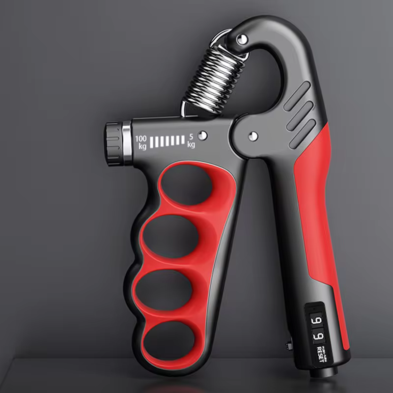 Grip Strength Trainer 11.02-220.46lbs