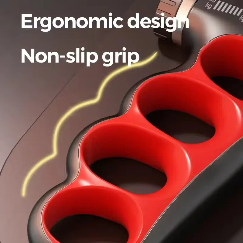 Grip Strength Trainer 11.02-220.46lbs