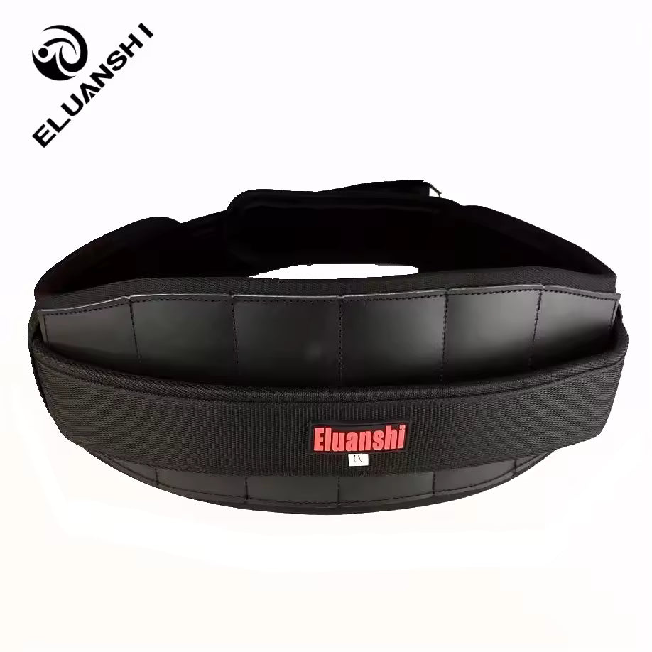Weight Lifting Belt Adjustable Gym Belt