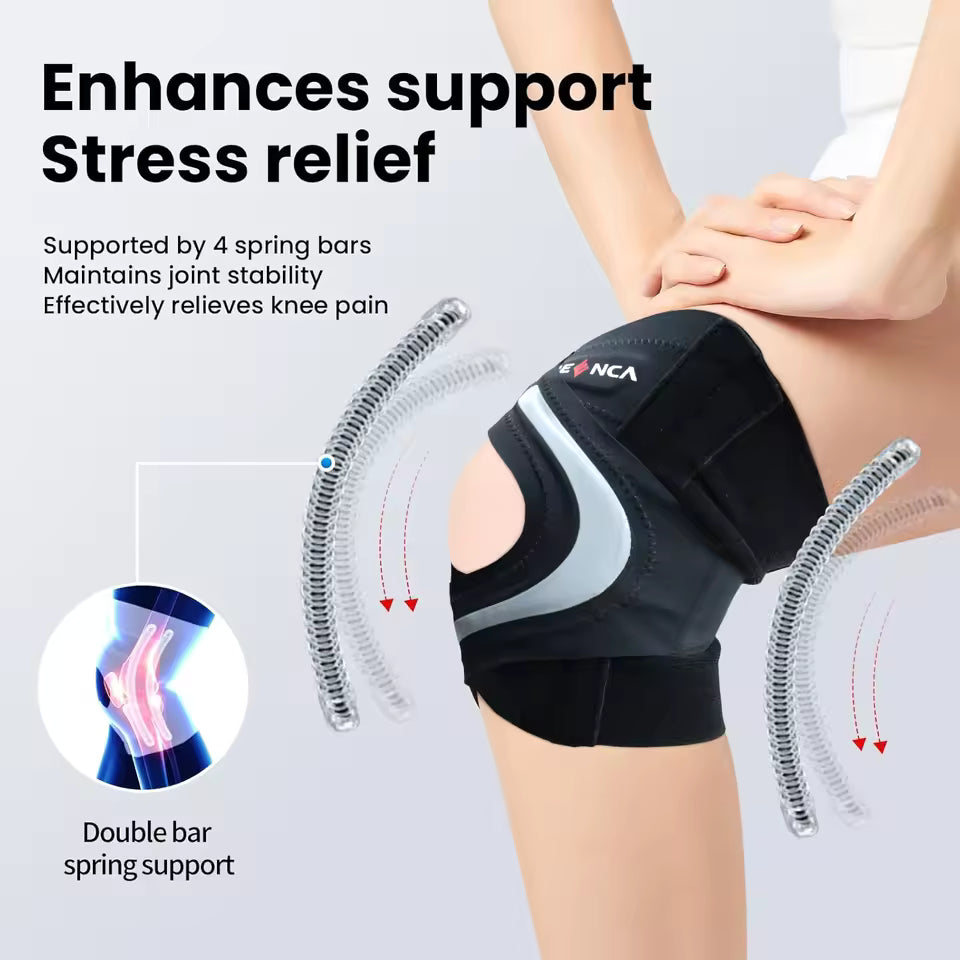 Knee Brace for Women & Men Relief Recovery