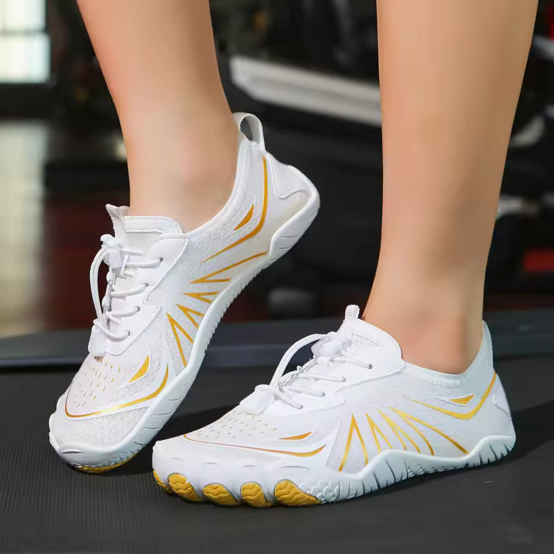 2025 new quick-drying non-slip water shoes for men and women couples