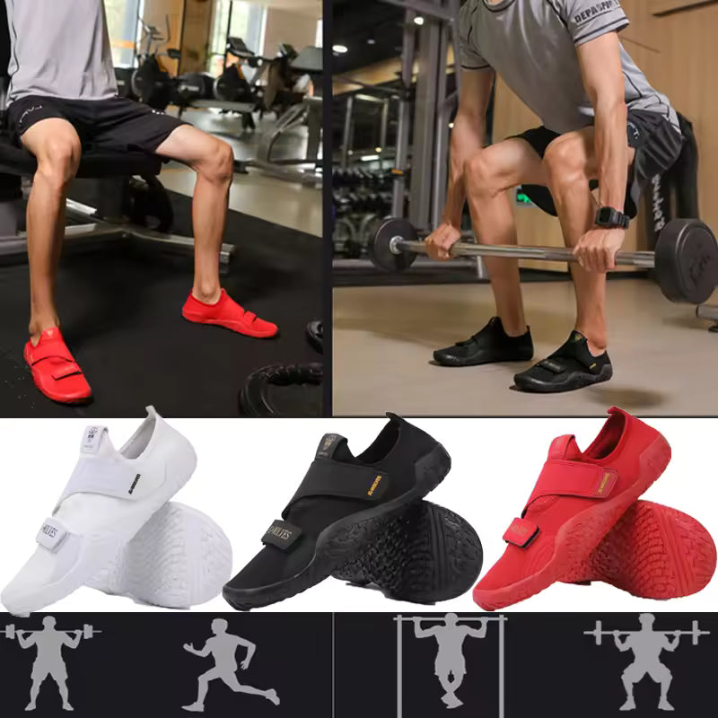 Sneakers For Women Men Sports Shoes Indoor Training Fitness Shoes