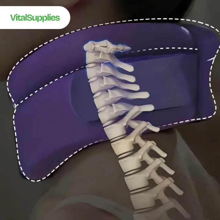 CerviCorrect Neck Brace